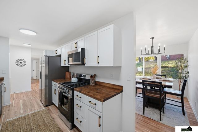 5315 W Wilkins Street, Lincoln, NE 68524