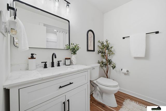 5315 W Wilkins Street, Lincoln, NE 68524