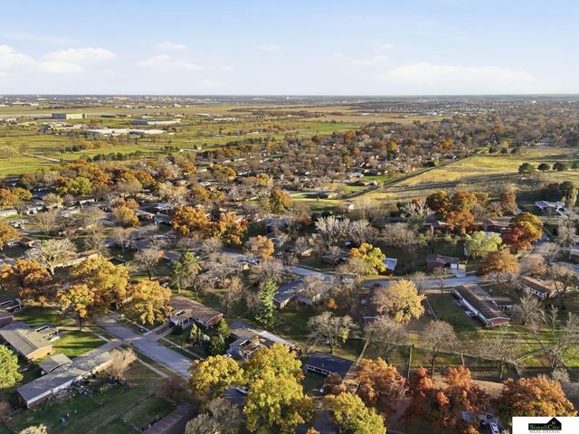 5315 W Wilkins Street, Lincoln, NE 68524