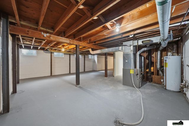 5315 W Wilkins Street, Lincoln, NE 68524