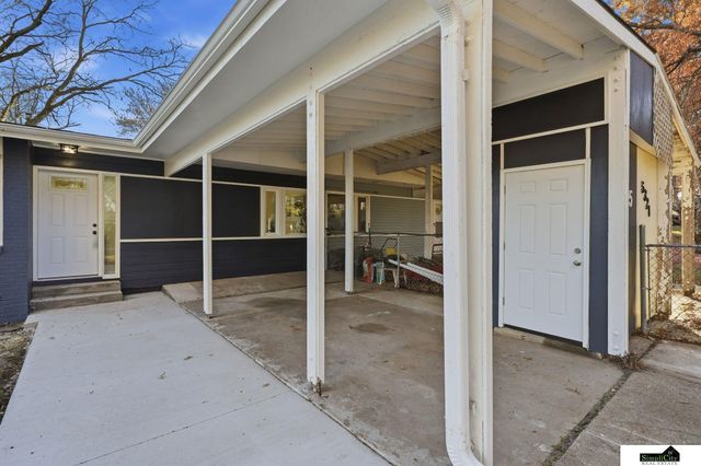 5315 W Wilkins Street, Lincoln, NE 68524