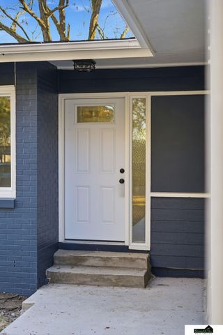 5315 W Wilkins Street, Lincoln, NE 68524