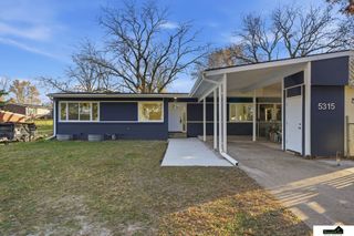5315 W Wilkins Street, Lincoln, NE 68524