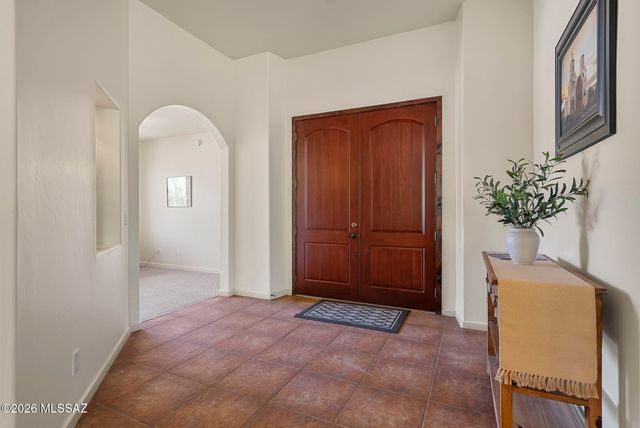 123 Geary Road, Tubac, AZ 85646