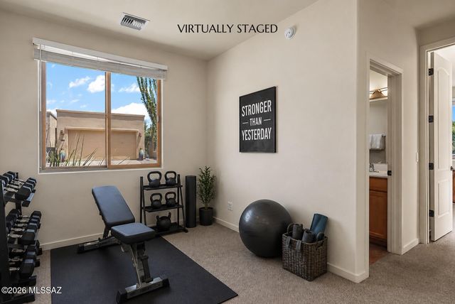 123 Geary Road, Tubac, AZ 85646