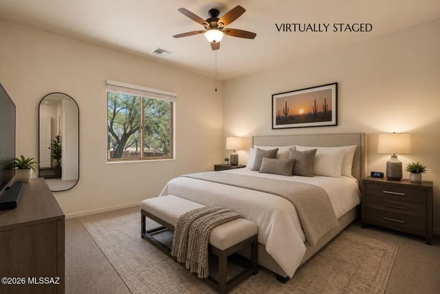 123 Geary Road, Tubac, AZ 85646
