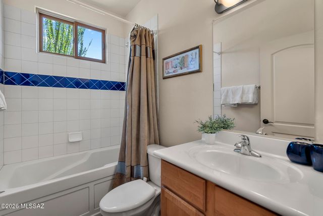 123 Geary Road, Tubac, AZ 85646