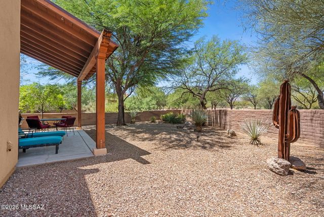 123 Geary Road, Tubac, AZ 85646