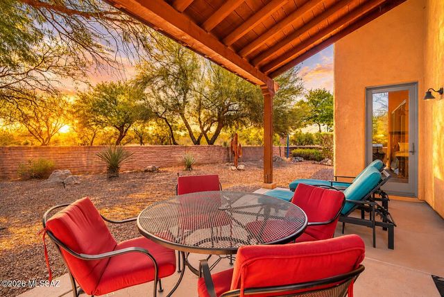 123 Geary Road, Tubac, AZ 85646