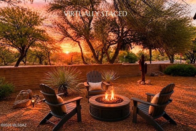 123 Geary Road, Tubac, AZ 85646