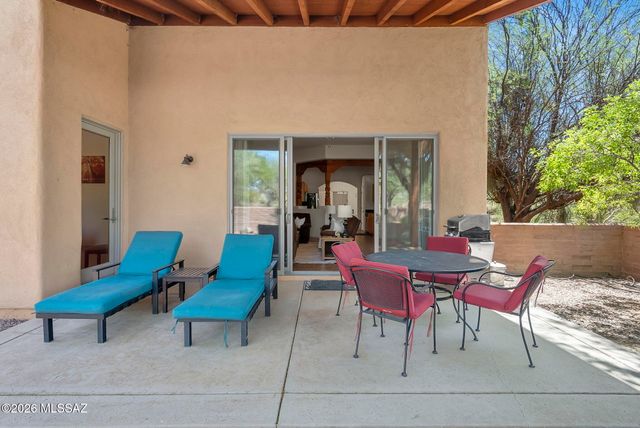123 Geary Road, Tubac, AZ 85646