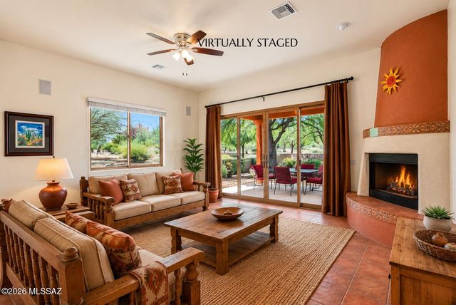 123 Geary Road, Tubac, AZ 85646
