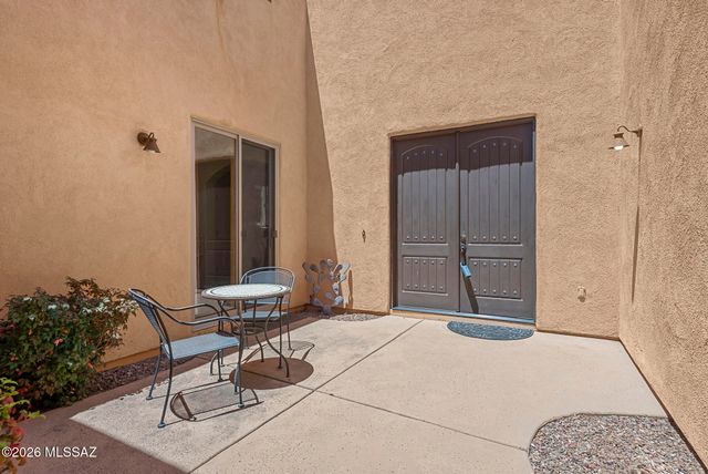 123 Geary Road, Tubac, AZ 85646