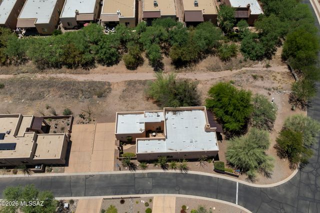 123 Geary Road, Tubac, AZ 85646