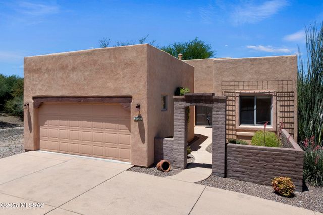 123 Geary Road, Tubac, AZ 85646
