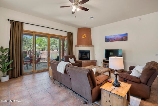 123 Geary Road, Tubac, AZ 85646