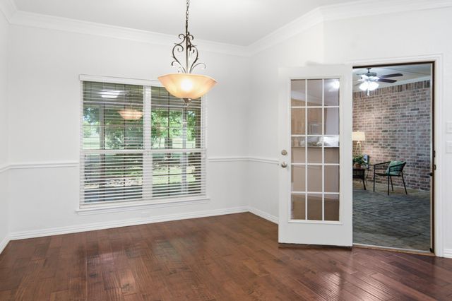 1941 Palomino Boulevard, Crowley, TX 76036