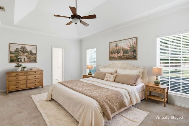 1941 Palomino Boulevard, Crowley, TX 76036