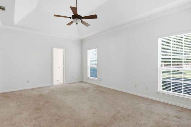 1941 Palomino Boulevard, Crowley, TX 76036