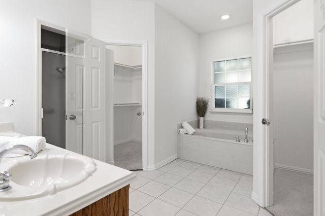 1941 Palomino Boulevard, Crowley, TX 76036