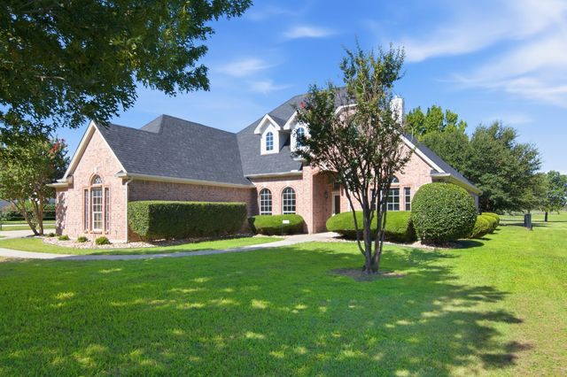 1941 Palomino Boulevard, Crowley, TX 76036