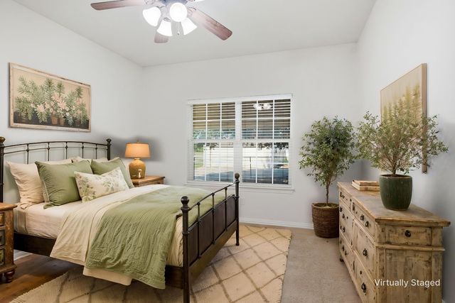 1941 Palomino Boulevard, Crowley, TX 76036