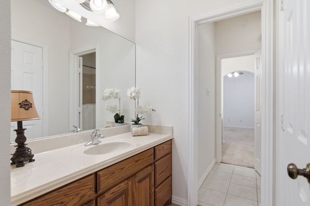 1941 Palomino Boulevard, Crowley, TX 76036
