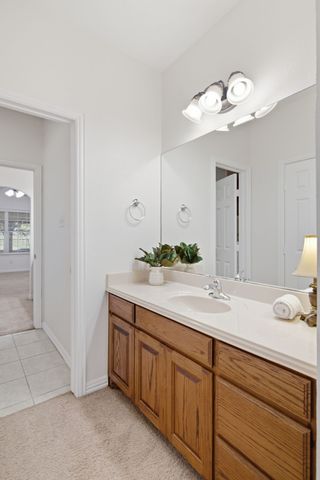 1941 Palomino Boulevard, Crowley, TX 76036