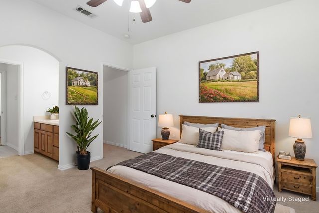 1941 Palomino Boulevard, Crowley, TX 76036