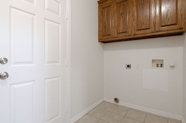 1941 Palomino Boulevard, Crowley, TX 76036