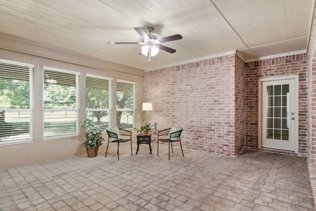 1941 Palomino Boulevard, Crowley, TX 76036
