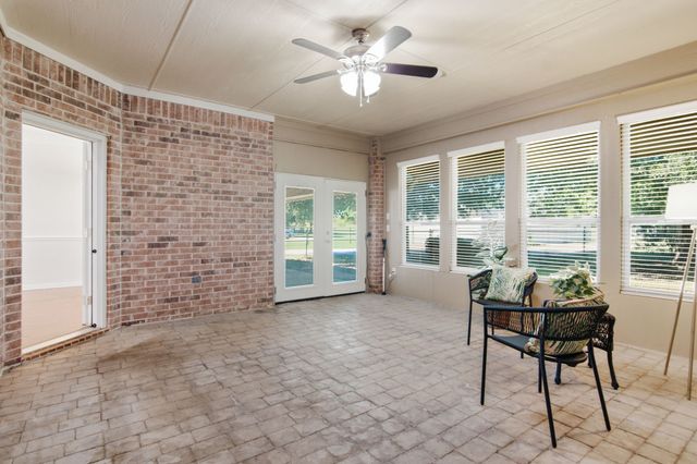 1941 Palomino Boulevard, Crowley, TX 76036