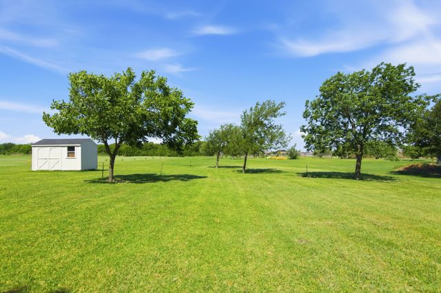 1941 Palomino Boulevard, Crowley, TX 76036