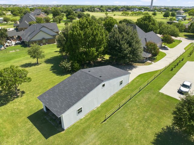 1941 Palomino Boulevard, Crowley, TX 76036