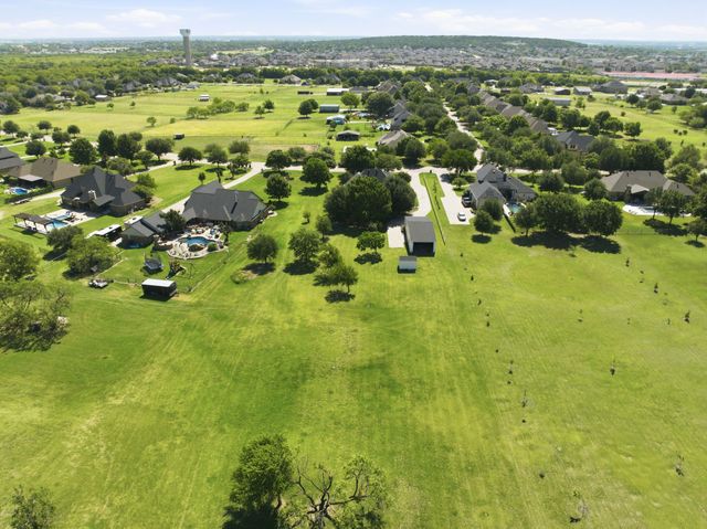 1941 Palomino Boulevard, Crowley, TX 76036