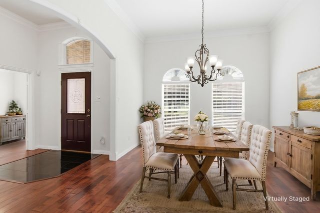 1941 Palomino Boulevard, Crowley, TX 76036