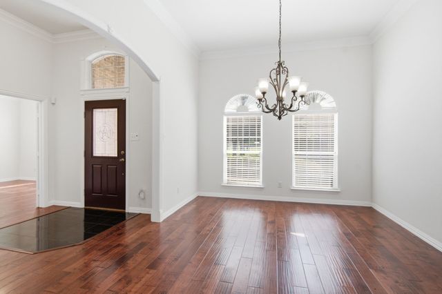 1941 Palomino Boulevard, Crowley, TX 76036