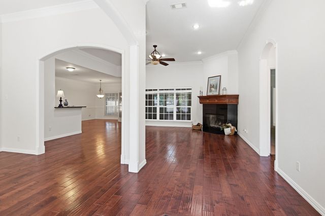 1941 Palomino Boulevard, Crowley, TX 76036