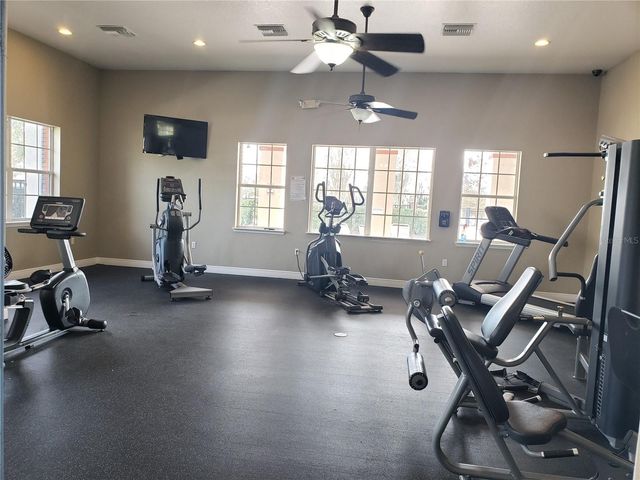 4461 CAPITAL BOULEVARD, St Cloud, FL 34769