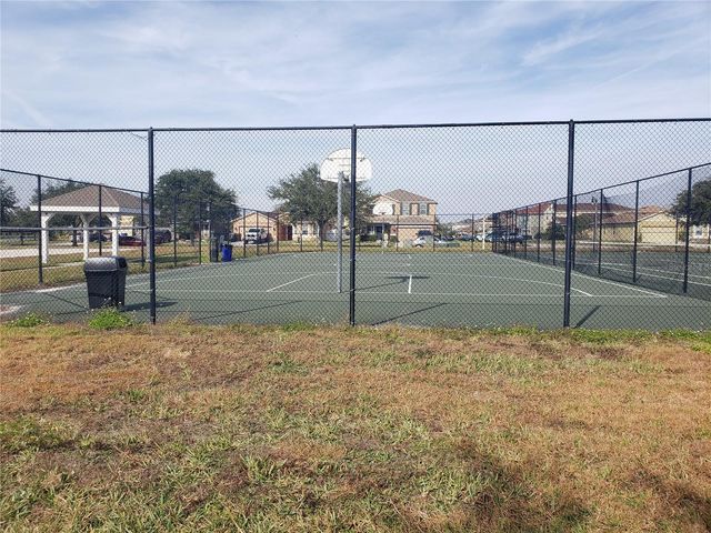 4461 CAPITAL BOULEVARD, St Cloud, FL 34769