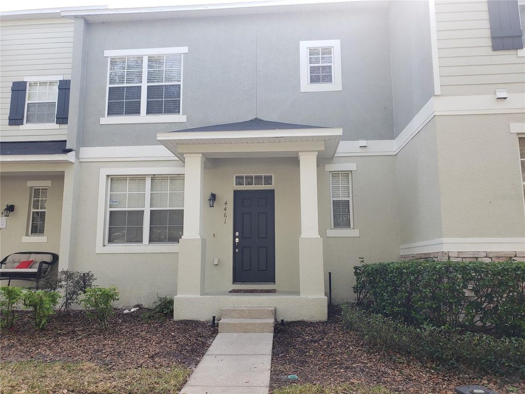 4461 CAPITAL BOULEVARD, St Cloud, FL 34769