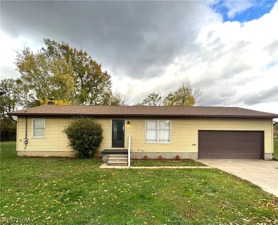 2205 Kimball Court, Akron, OH 44314