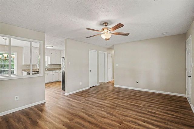 1394 Almand Creek Drive SW, Conyers, GA 30094