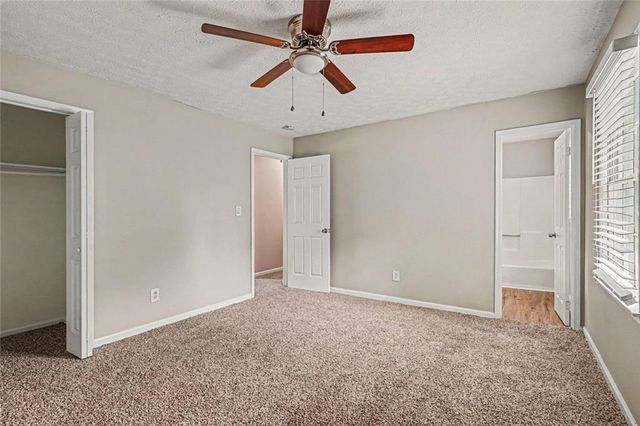 1394 Almand Creek Drive SW, Conyers, GA 30094