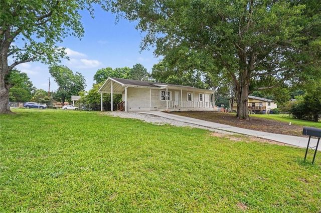 1394 Almand Creek Drive SW, Conyers, GA 30094