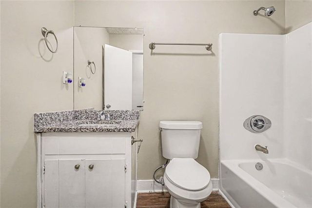 1394 Almand Creek Drive SW, Conyers, GA 30094