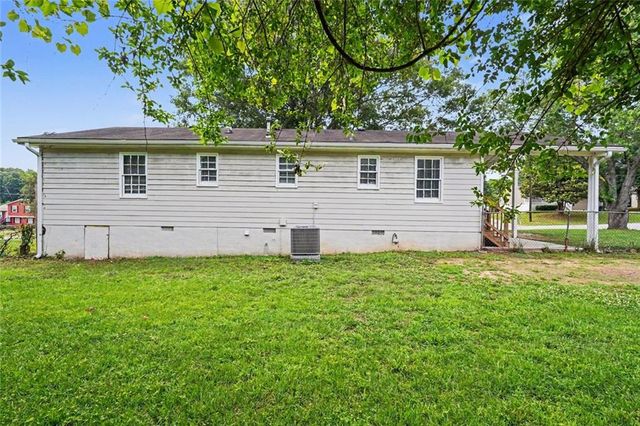 1394 Almand Creek Drive SW, Conyers, GA 30094