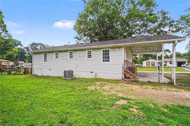 1394 Almand Creek Drive SW, Conyers, GA 30094
