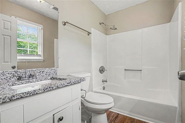1394 Almand Creek Drive SW, Conyers, GA 30094