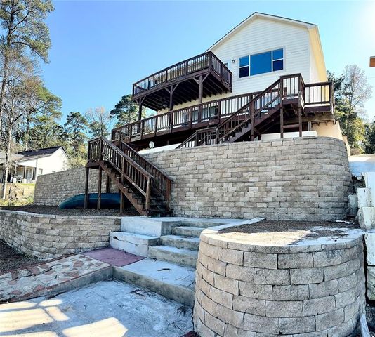 113 Cottonwood Road, Trinity, TX 75862